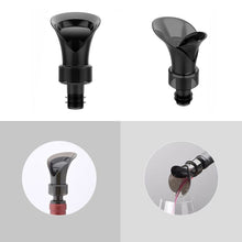 Load image into Gallery viewer, 2-in-1 Multi-Function Quick Decanter