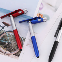 Load image into Gallery viewer, Multifunction DIY LED Diamond Painting Pen