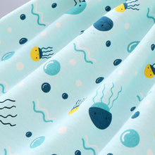 Load image into Gallery viewer, Comfy Cubs Children&#39;s diaper skirt 2 in 1