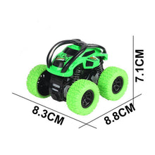 Load image into Gallery viewer, Four-wheel Drive Kid&#39;s Stunt Car