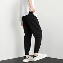 Load image into Gallery viewer, Men&#39;s Super Cooling Loose-Fit Jogger Pants