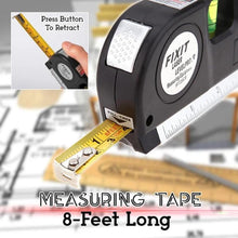 Load image into Gallery viewer, Multipurpose Laser Level