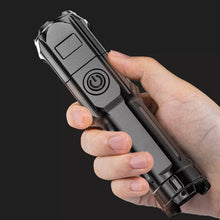 Load image into Gallery viewer, Powerful LED FLASHLIGHT