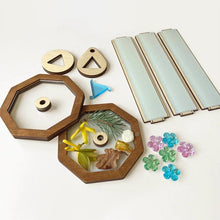 Load image into Gallery viewer, DIY Kaleidoscope Kit For Kids