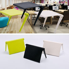 Load image into Gallery viewer, Multi-functional Storage Shelf TV Shelf