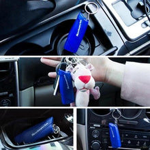 Load image into Gallery viewer, Multi-Function Mini Car Emergency Tool