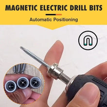 Load image into Gallery viewer, Magnetic Positioning Screwdriver