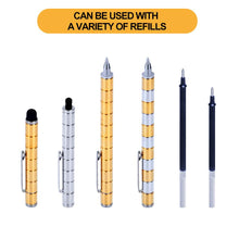 Load image into Gallery viewer, Mvstu™ Magnetic Metal Pen