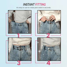 Load image into Gallery viewer, Adjustable Waist Buckle (16PCS)