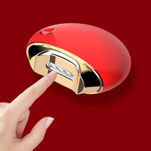 Load image into Gallery viewer, Worry-free Trimming Electric Nail Clippers