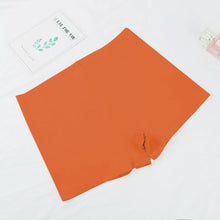 Load image into Gallery viewer, Ice Silk Traceless Safety Pants