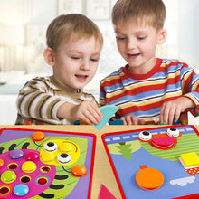 Load image into Gallery viewer, Creative DIY toys