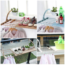 Load image into Gallery viewer, Multi-function drying rack