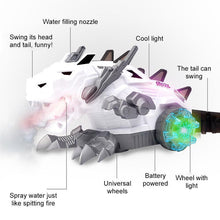 Load image into Gallery viewer, Walking Dragon Spray Mist with Light