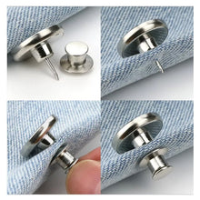 Load image into Gallery viewer, Adjustable Waist Buckle (16PCS)