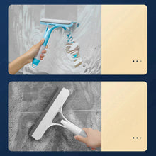 Load image into Gallery viewer, 3 in 1 Window Cleaning Wiper