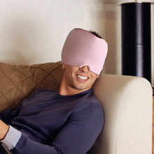 Load image into Gallery viewer, Headaches Relief Hat