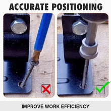 Load image into Gallery viewer, Magnetic Positioning Screwdriver