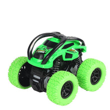 Load image into Gallery viewer, Four-wheel Drive Kid&#39;s Stunt Car