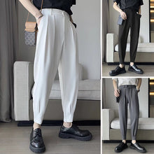 Load image into Gallery viewer, Men&#39;s Super Cooling Loose-Fit Jogger Pants