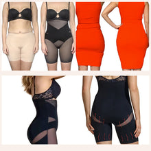 Load image into Gallery viewer, Body Sculpting Panties
