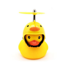 Load image into Gallery viewer, Bicycle Cute Horn with Light