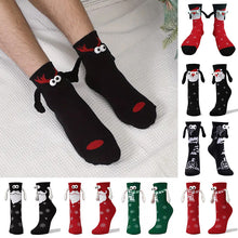 Load image into Gallery viewer, 🎄🧦MAGNETIC SOCKS WINTER EDITION