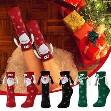 Load image into Gallery viewer, 🎄🧦MAGNETIC SOCKS WINTER EDITION