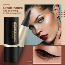 Load image into Gallery viewer, Waterproof Single-head Solid Eyeliner
