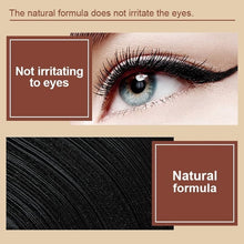 Load image into Gallery viewer, Waterproof Single-head Solid Eyeliner