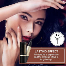 Load image into Gallery viewer, Waterproof Single-head Solid Eyeliner