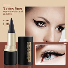 Load image into Gallery viewer, Waterproof Single-head Solid Eyeliner