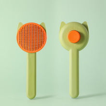 Load image into Gallery viewer, Pet Hair Cleaner Brush