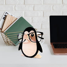 Load image into Gallery viewer, Handmade With Wood Glasses Stand