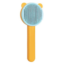 Load image into Gallery viewer, Pet Hair Cleaner Brush