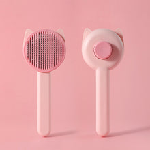 Load image into Gallery viewer, Pet Hair Cleaner Brush