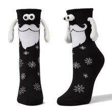 Load image into Gallery viewer, 🎄🧦MAGNETIC SOCKS WINTER EDITION