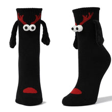 Load image into Gallery viewer, 🎄🧦MAGNETIC SOCKS WINTER EDITION