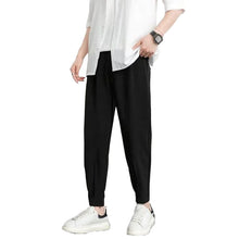 Load image into Gallery viewer, Men&#39;s Super Cooling Loose-Fit Jogger Pants
