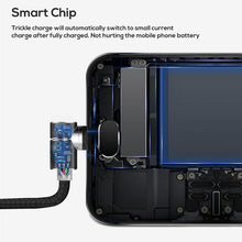 Load image into Gallery viewer, Hirundo® 3-in-1 Magnetic Charging Cable - mygeniusgift