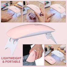 Load image into Gallery viewer, One Step Nail Gel Pen