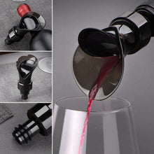 Load image into Gallery viewer, 2-in-1 Multi-Function Quick Decanter