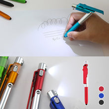 Load image into Gallery viewer, Multifunction DIY LED Diamond Painting Pen
