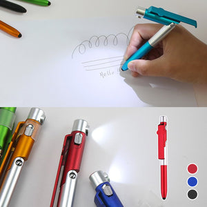 Multifunction DIY LED Diamond Painting Pen