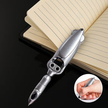 Load image into Gallery viewer, Folding Transformer Pen