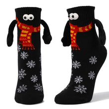 Load image into Gallery viewer, 🎄🧦MAGNETIC SOCKS WINTER EDITION