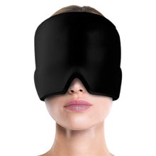 Load image into Gallery viewer, Headaches Relief Hat